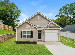 210 Franklin Ave NW, Concord, NC 28025