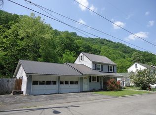 97 Lake Dr, Welch, WV 24801