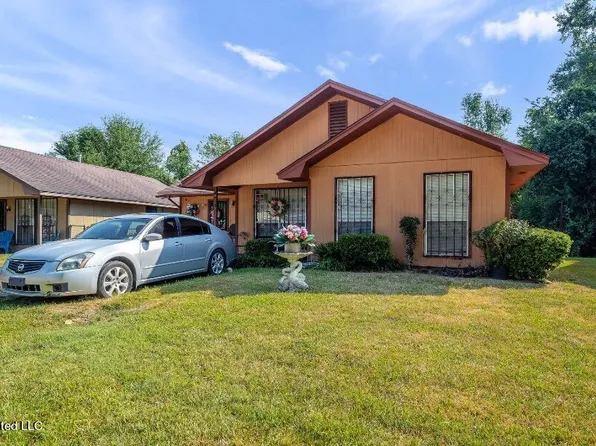 6612 Lake Forest Dr, Jackson, MS 39213