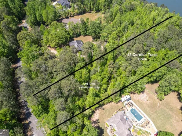 45 Cornish Trace Dr, Covington, GA 30014
