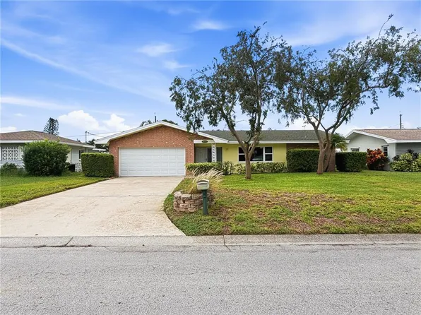14036 THACHER AVENUE, LARGO, FL 33774