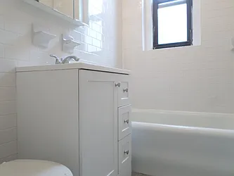 Rented by Keller Williams NYC