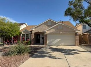 7100 Easton Pl NW, Albuquerque, NM 87114