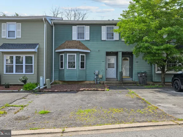 244 Green Ln, Newark, DE 19711