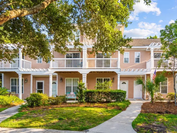 3065 Sugarberry Ln, Johns Island, SC 29455