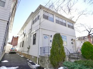 228 N 15th St FLOOR 2, Bloomfield, NJ 07003