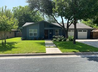 8903 Pointer Ln, Austin, TX 78758