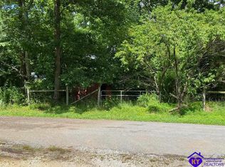 203 Gaddie Cottrell Rd, Bonnieville, KY 42713