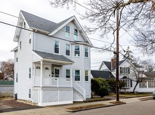 36 W Highland Ave, Melrose, MA 02176