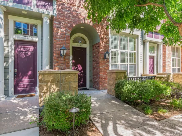 9109 Kornbrust Circle, Lone Tree, CO 80124