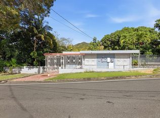 Km 5.1 Pr #556, Coamo, PR 00769