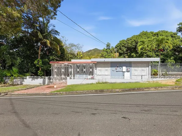 Km 5.1 Pr #556, Coamo, PR 00769