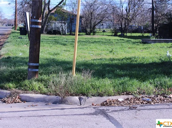 606 Atkinson Ave, Killeen, TX 76541