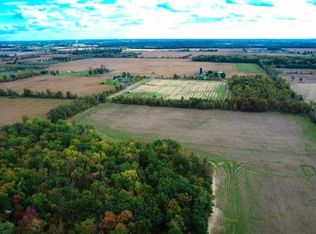 0 Norman Rd, Imlay City, MI 48444