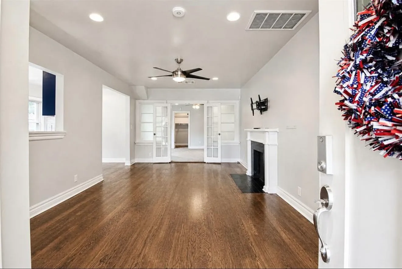 3 bed, 1274 sqft, $1,450 — Photo 4