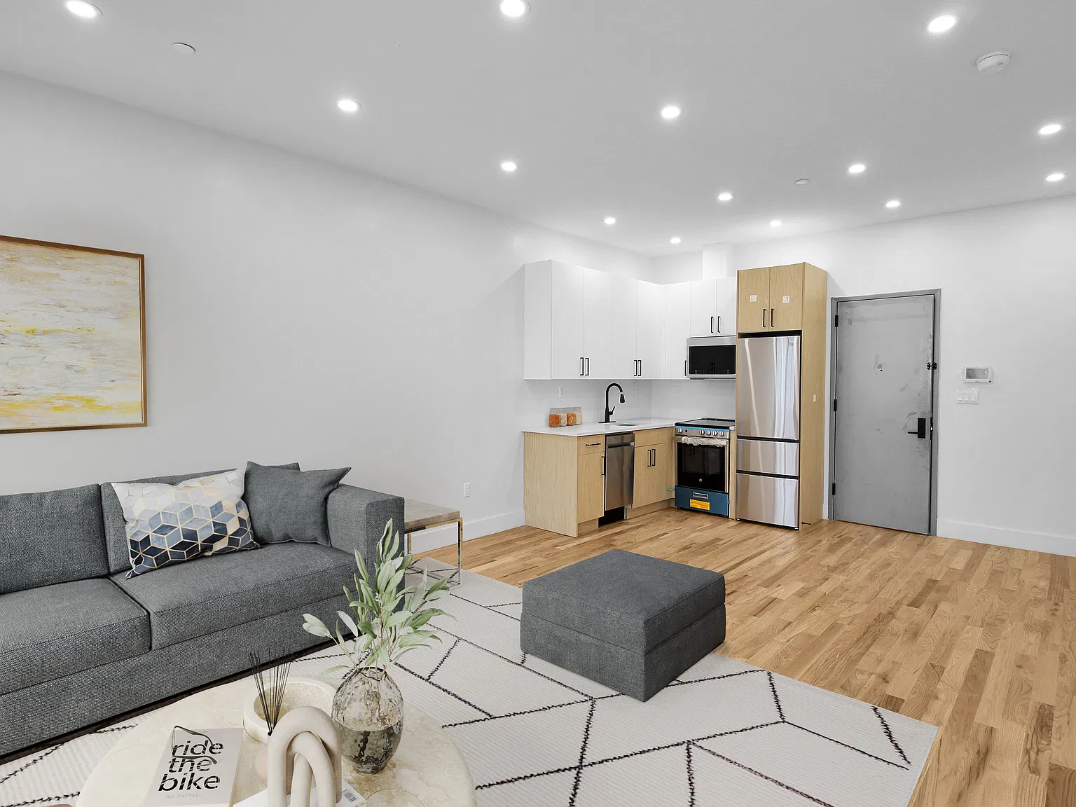 1321 Bushwick Avenue — Photo 2