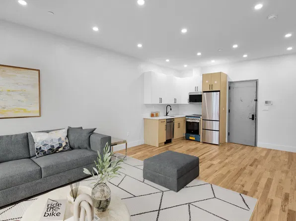 1321 Bushwick Avenue #2R, photo 2