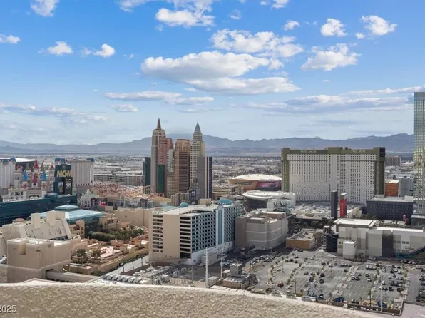 145 E Harmon Ave #3007, Las Vegas, NV 89109