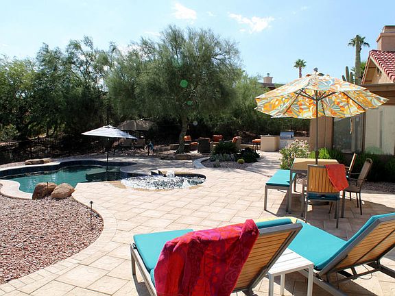 5th image of 15909 E Venetian Ln