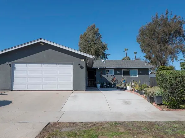 4832 Tacayme Dr, Oceanside, CA 92057