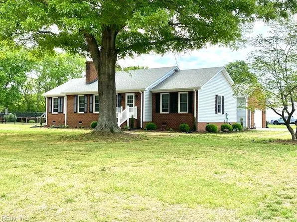 949 Kings Fork Rd, Suffolk, VA 23434