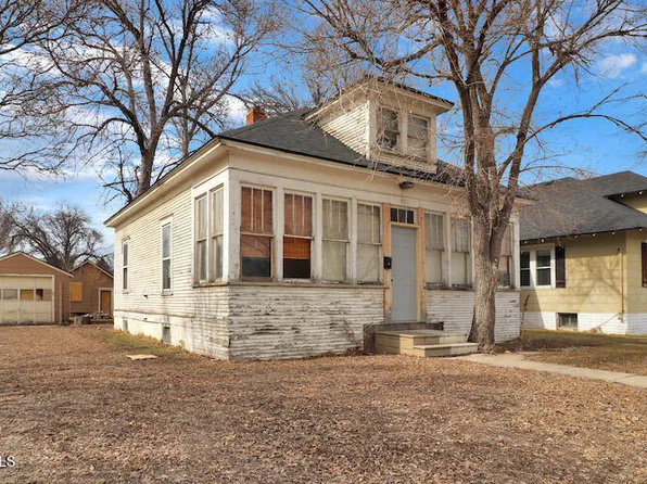 921 Main St, Williston, ND 58801