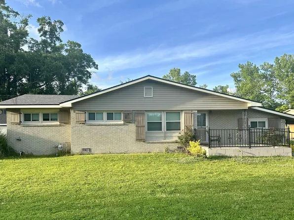 208 Cortez St, Thibodaux, LA 70301