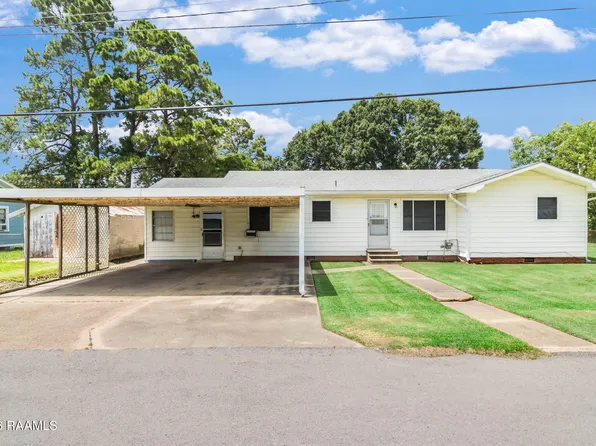 1013 E Cedar St, Crowley, LA 70526