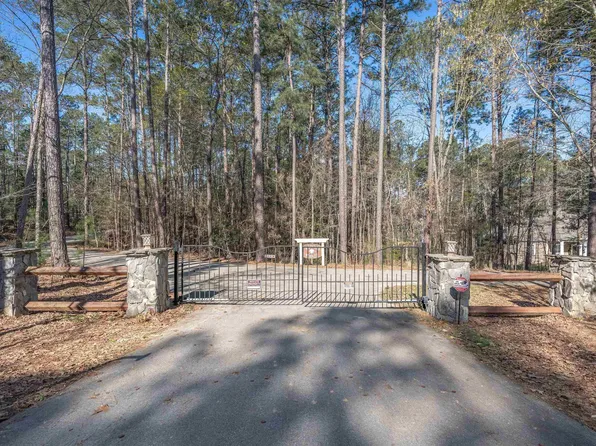 State Highway 215 S #5, Jenkinsville, SC 29065