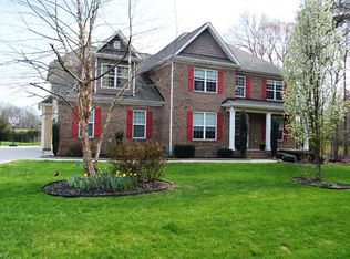 609 Rachel Smothers Dr, Greensboro, NC 27455