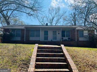 60 W Washington St, Newnan, GA 30263