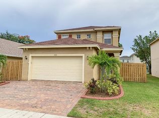 9335 Breakers Row, Fort Pierce, FL 34945