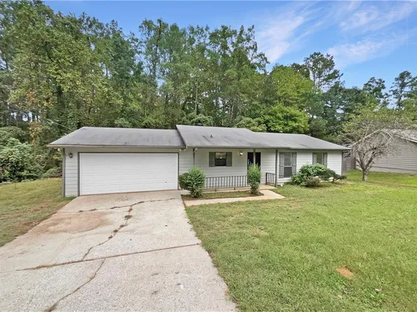 1100 Walnut Creek Ln, Jonesboro, GA 30238