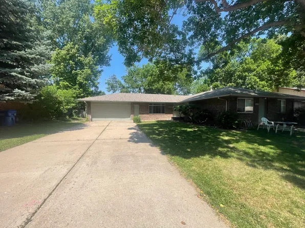 1113-1115 Cypress Dr, Fort Collins, CO 80521