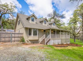 5652 McKinley Ct, Garden Valley, CA 95633