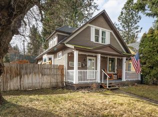 426 E 9th Ave, Spokane, WA 99202
