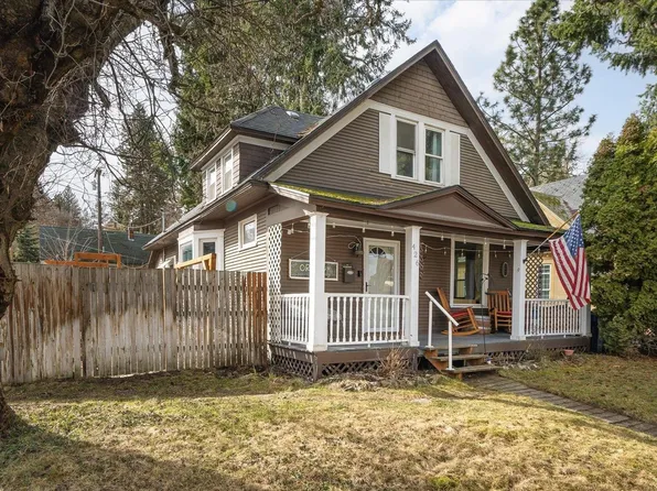 426 E 9th Ave, Spokane, WA 99202