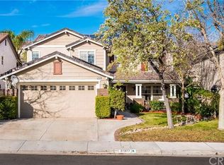 27977 Bridlewood Dr, Castaic, CA 91384