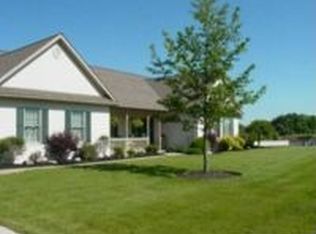 19155 Tick Ridge Rd, Logan, OH 43138