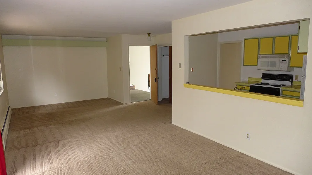 2 bed, $1,350 — Photo 4