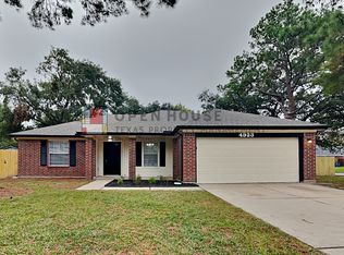 4923 Temple Bell Dr, Spring, TX 77388