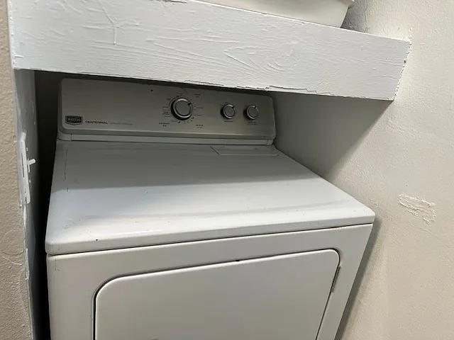 Dryer