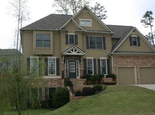 133 Gold Mill Pl, Canton, GA 30114