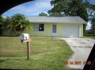 541 NW Cornell Ave, Port Saint Lucie, FL 34983