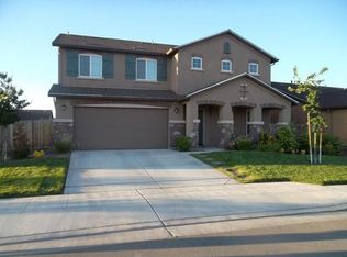 5893 E Kerckhoff Ave, Fresno, CA