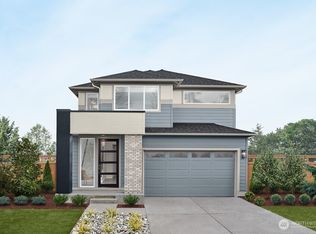 Redstone At Whiskey Ridge Phase 2, Marysville, WA 98270