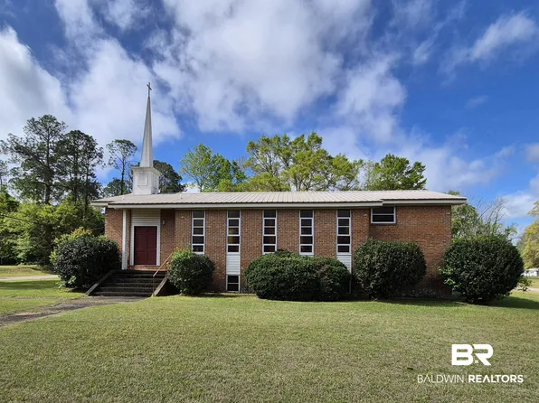 305 Rural St, Evergreen, AL 36401
