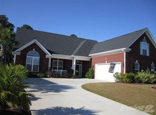 123 Wicklow Dr, Murrells Inlet, SC 29576