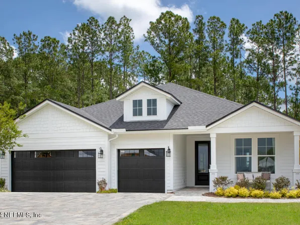 12593 AUTUMN GARDEN Drive, Jacksonville, FL 32223