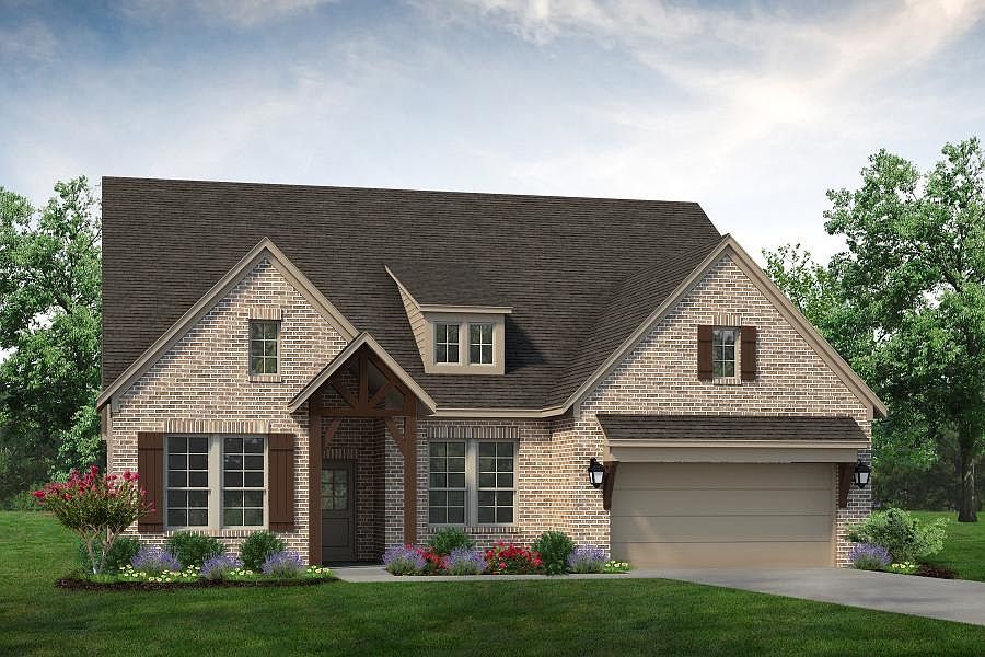 1st image of 1632 Spur Ledge Ct